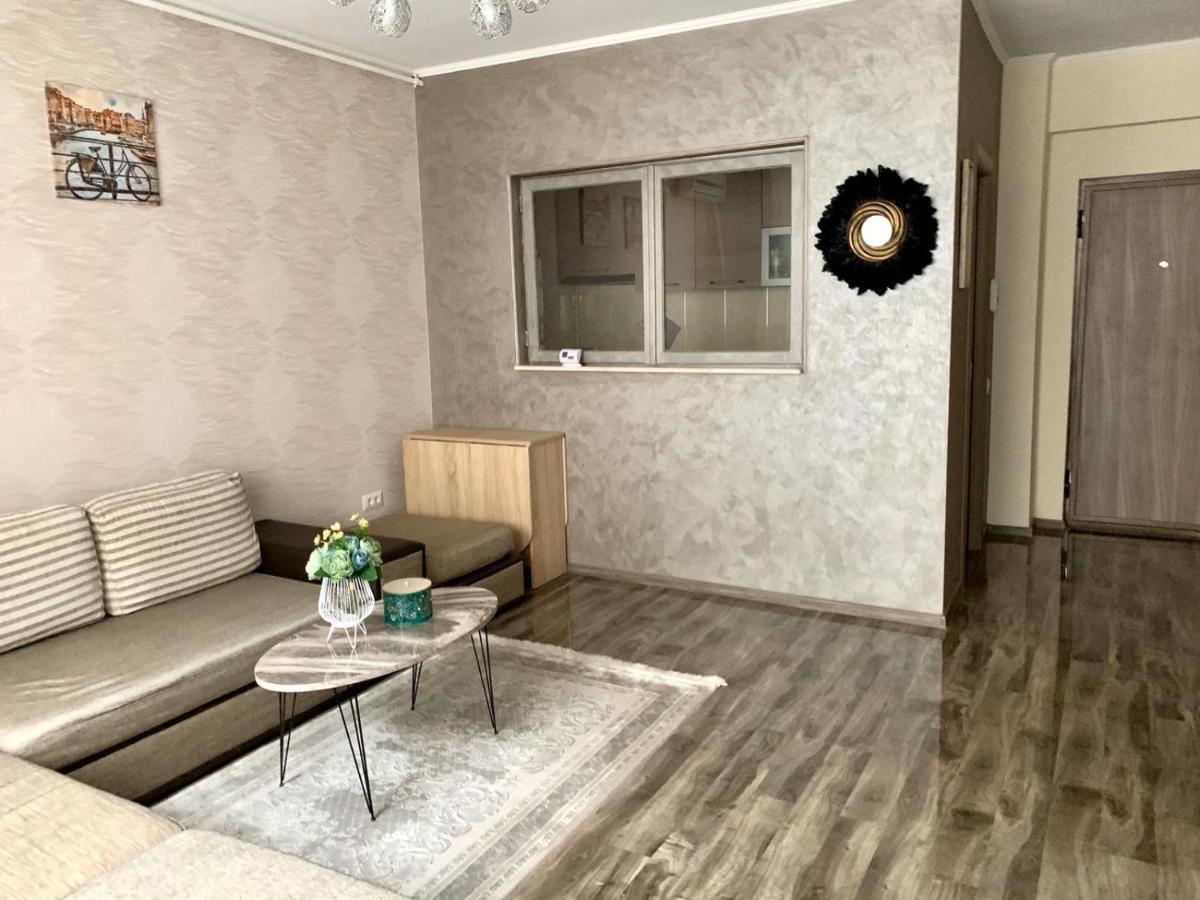 Studio 52 Constanţa Exteriör bild